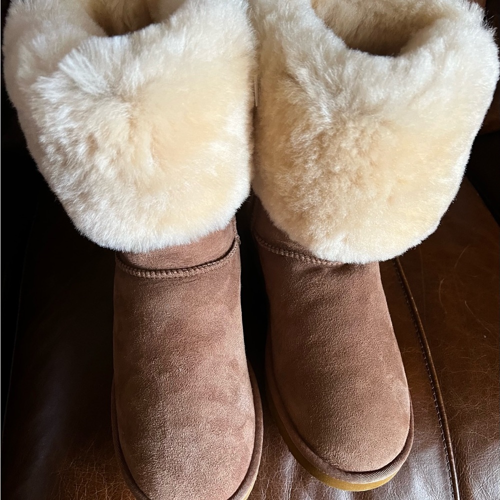 Cozie Steps size 10